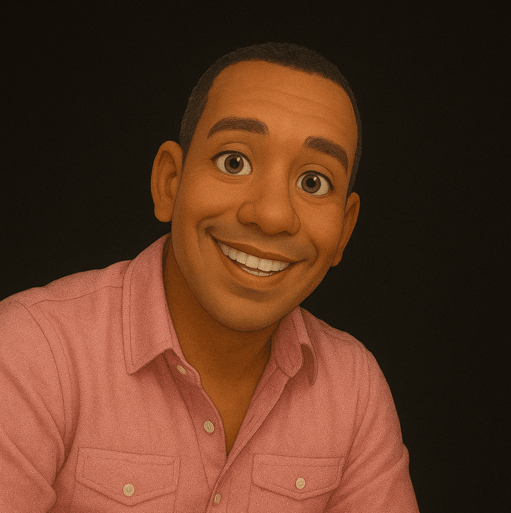 Johny Jaramillo