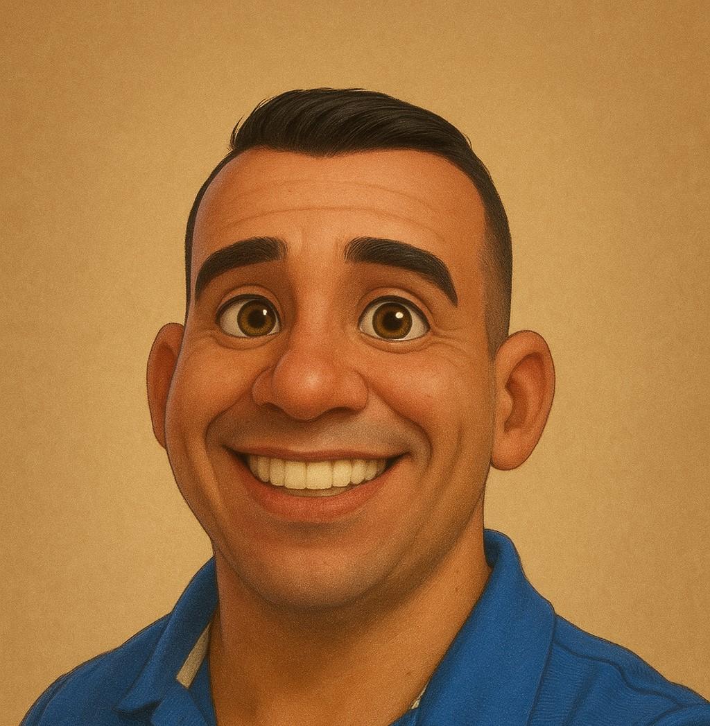 Johnny Velásquez